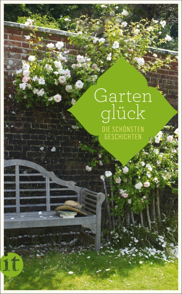 Gartenglück main product photo