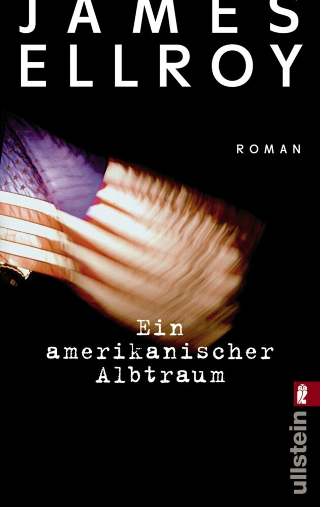 Ein amerikanischer Albtraum main product photo