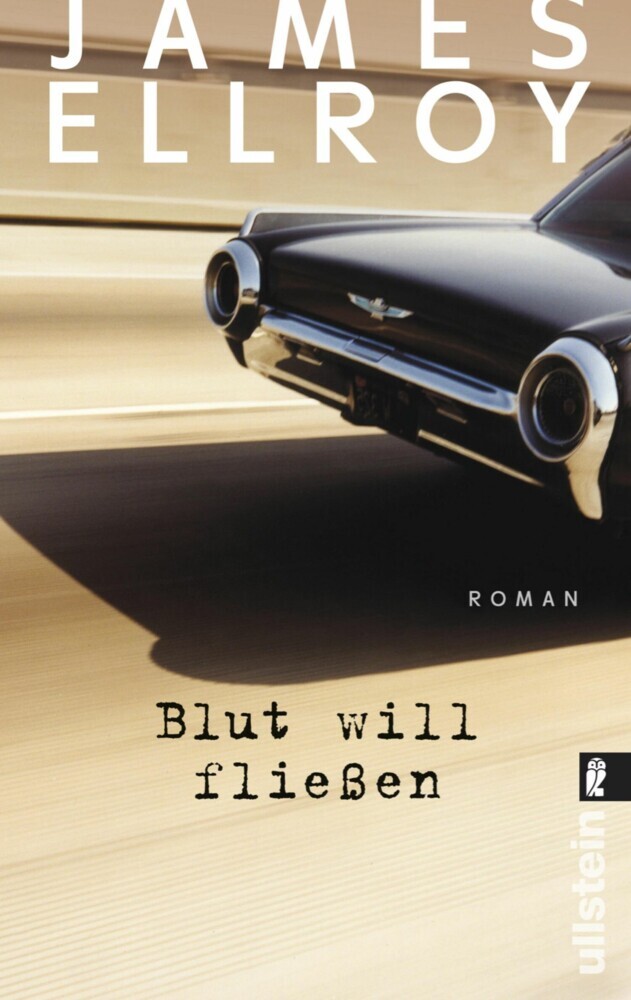 Blut will fließen main product photo