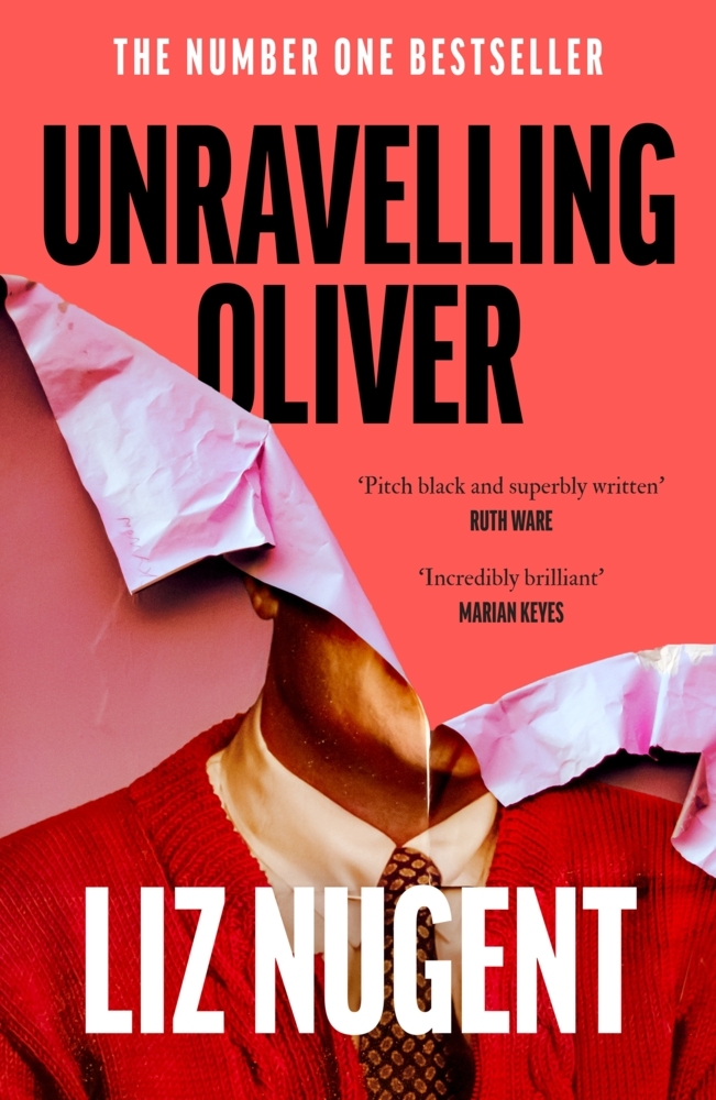 Unravelling Oliver main product photo