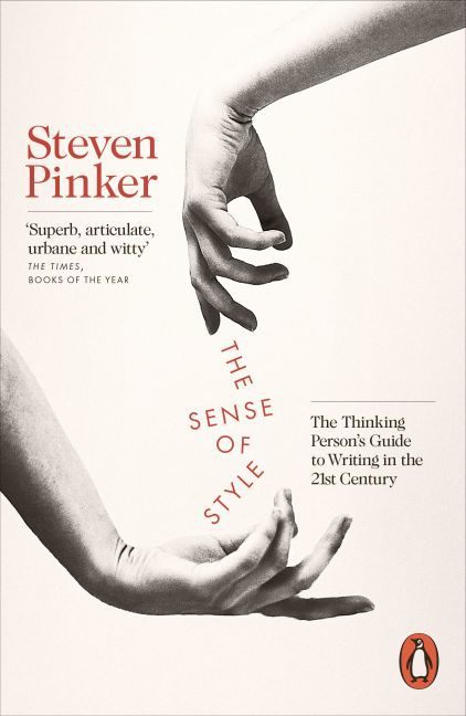 The Sense of Style main product photo