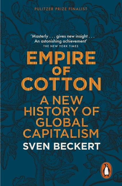 Empire of Cotton main product photo