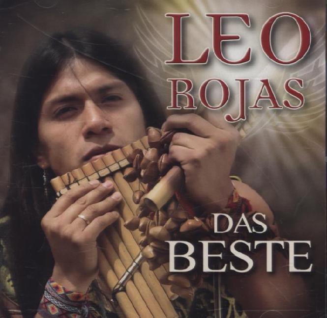 Das Beste, 1 Audio-CD main product photo