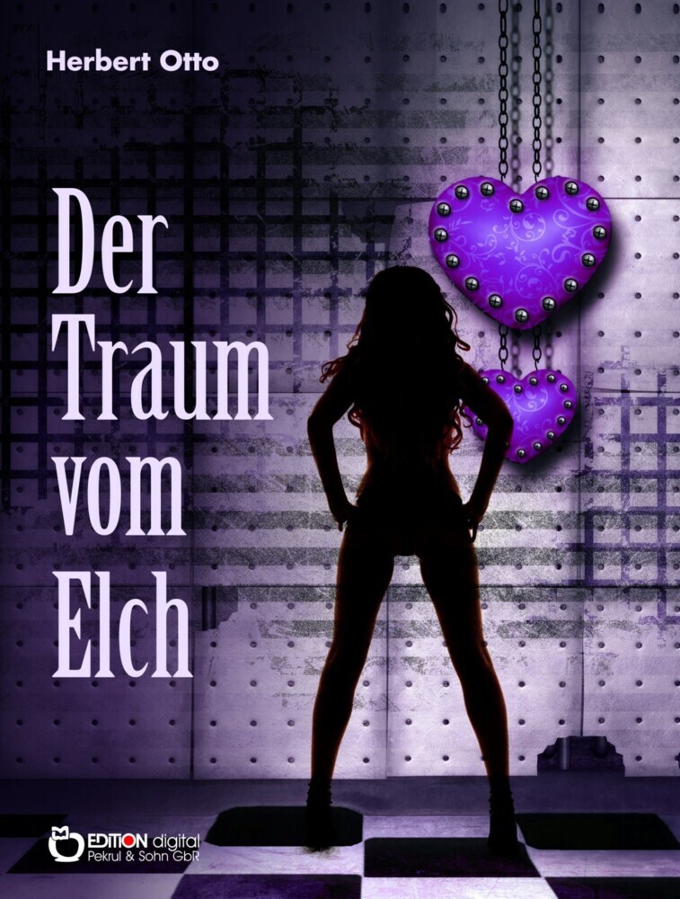 Der Traum vom Elch main product photo