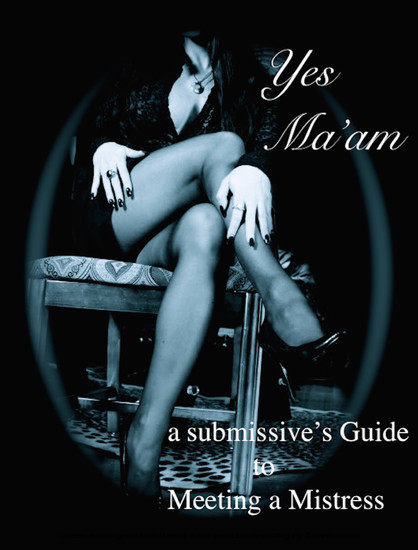 Yes Ma'am main product photo