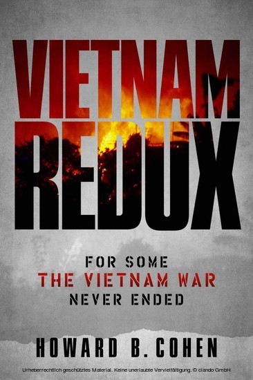 Vietnam Redux main product photo