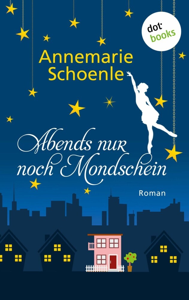 Abends nur noch Mondschein main product photo
