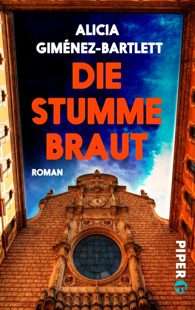 Die stumme Braut main product photo
