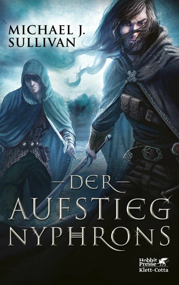 Der Aufstieg Nyphrons main product photo
