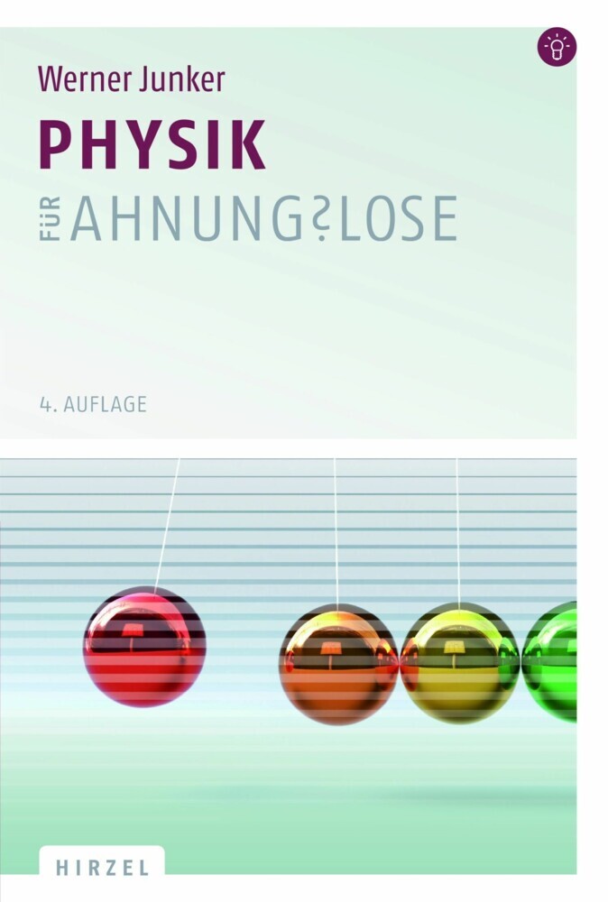Physik für Ahnungslose main product photo