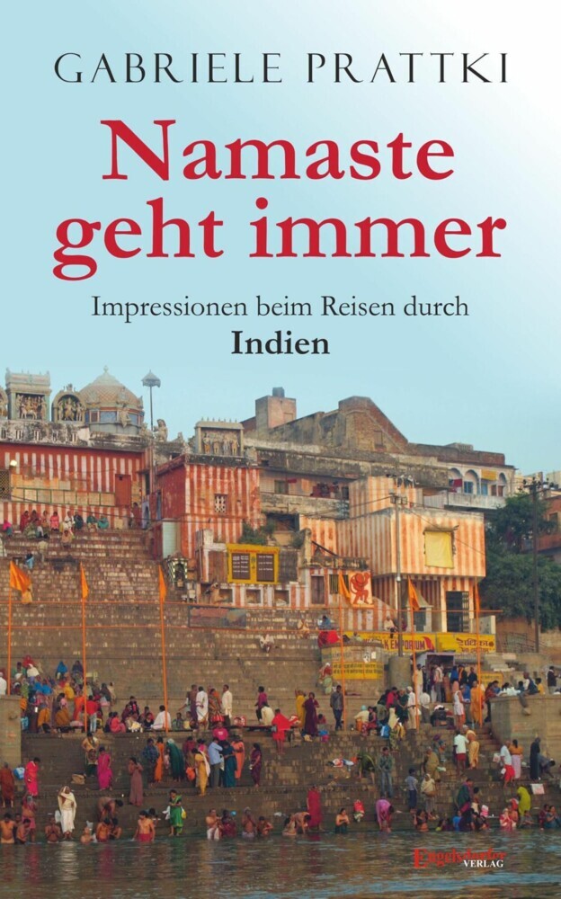 Namaste geht immer main product photo
