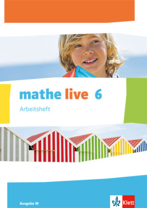 mathe live 6. Ausgabe W