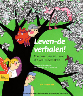 Leven-de verhalen!