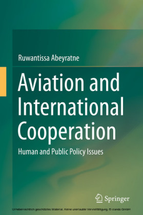 Aviation and International Cooperation