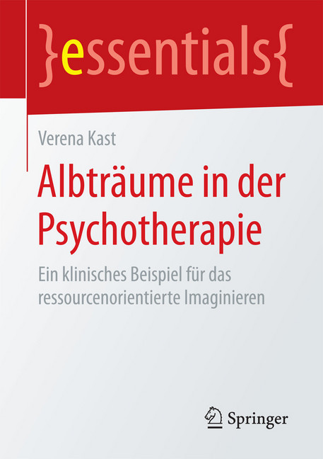 Albträume in der Psychotherapie main product photo
