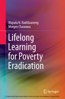 Lifelong Learning for Poverty Eradication