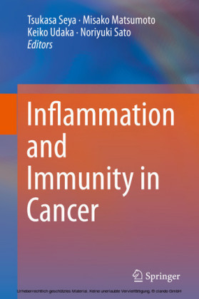 Inflammation and Immunity in Cancer