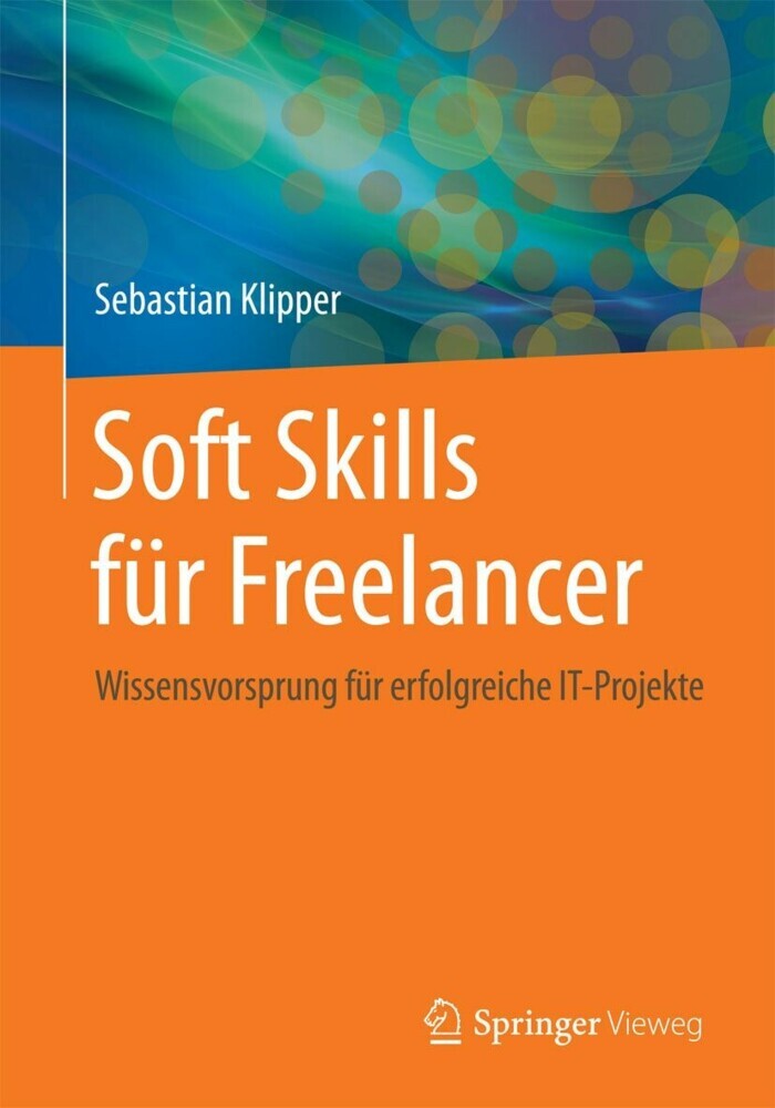 Soft Skills für Freelancer main product photo