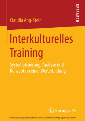 Interkulturelles Training