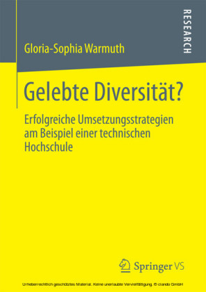 Gelebte Diversität?