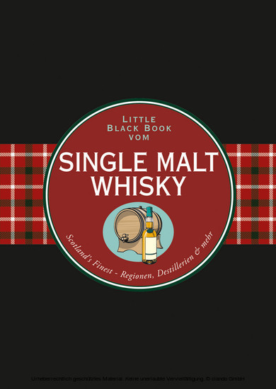Das Little Black Book vom Single Malt Whisky main product photo