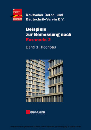 Beispiele zur Bemessung nach Eurocode 2