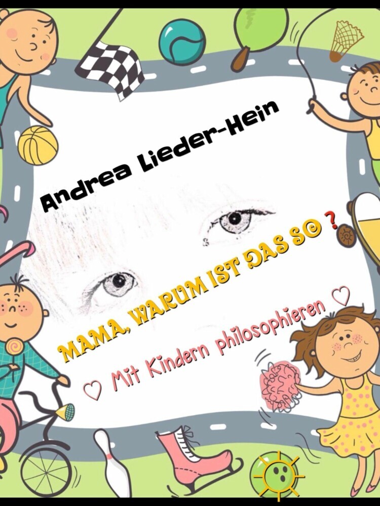 Mama, warum ist das so? main product photo