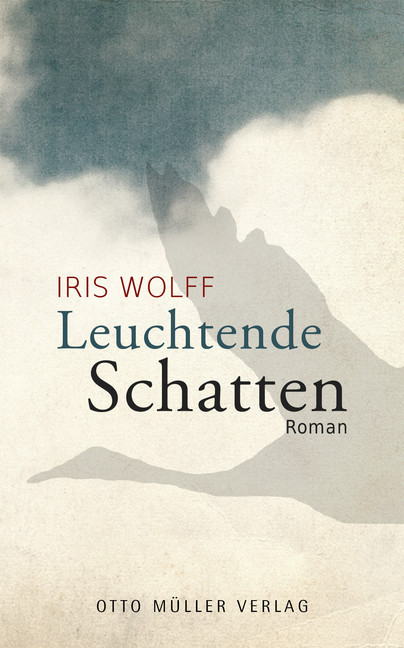 Leuchtende Schatten main product photo