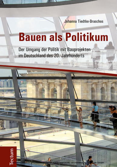 Bauen als Politikum main product photo