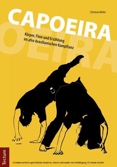 Capoeira main product photo