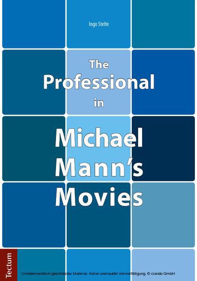 The Professional in Michael Mann's Movies main product photo