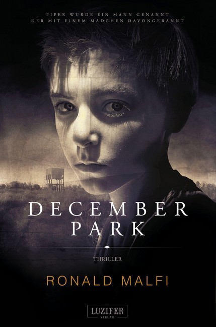 DECEMBER PARK main product photo