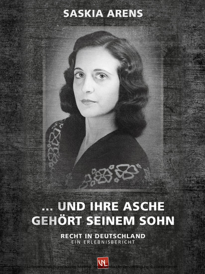 ... und ihre Asche gehört seinem Sohn main product photo