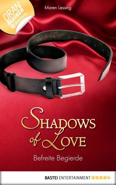 Befreite Begierde - Shadows of Love main product photo