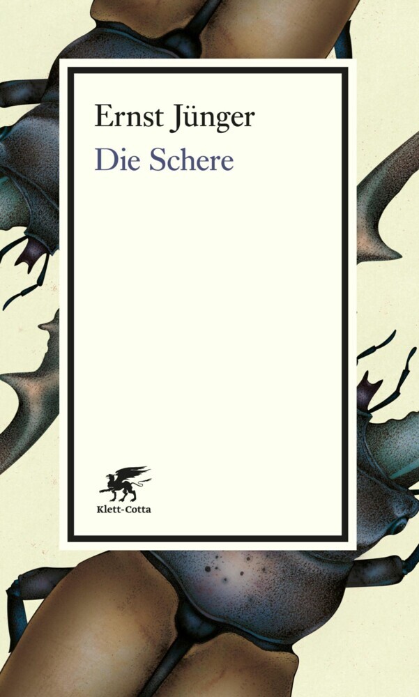 Die Schere main product photo