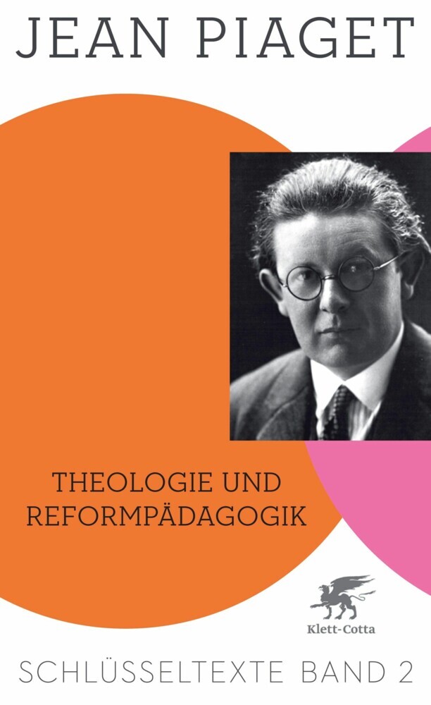Theologie und Reformpädagogik (Schlüsseltexte in 6 Bänden, Bd. 2) main product photo
