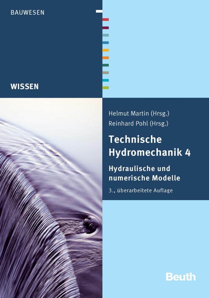 Technische Hydromechanik 4 main product photo