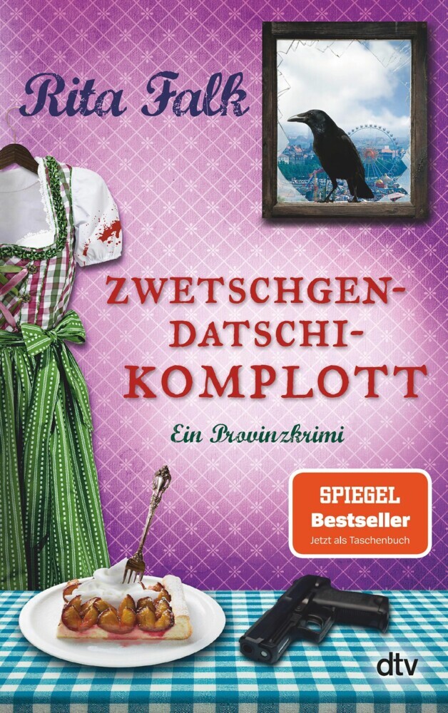 Zwetschgendatschikomplott main product photo