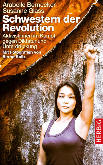 Schwestern der Revolution main product photo