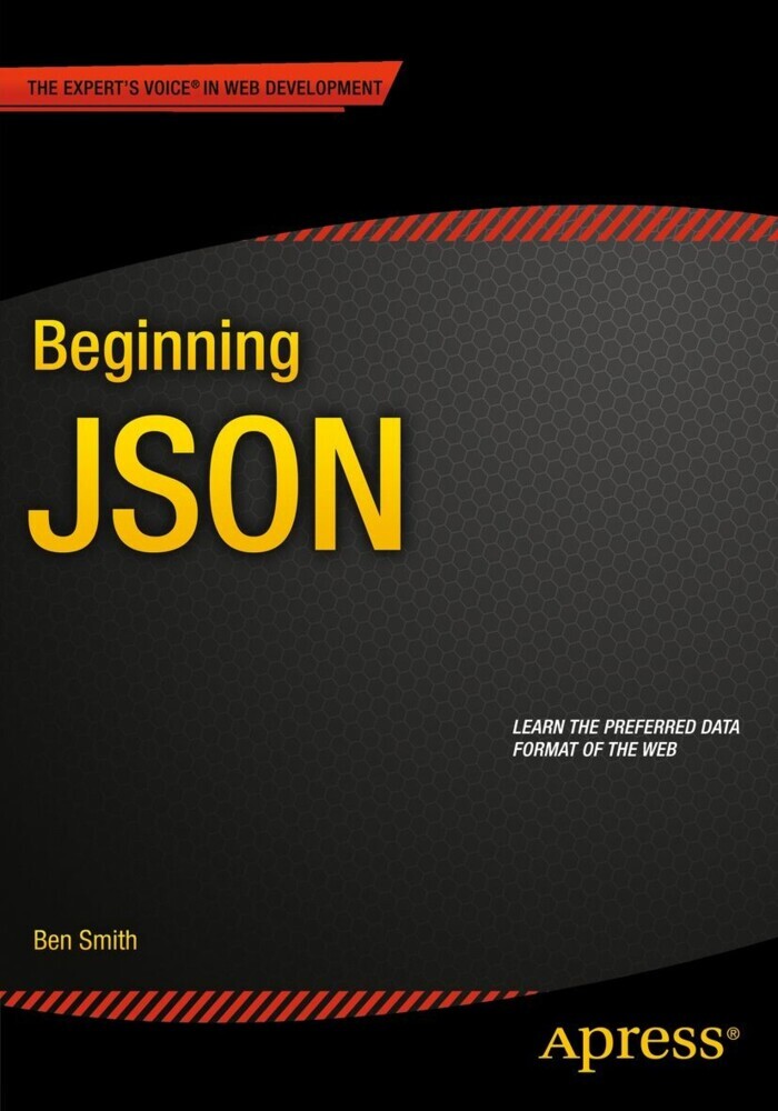 Beginning JSON main product photo