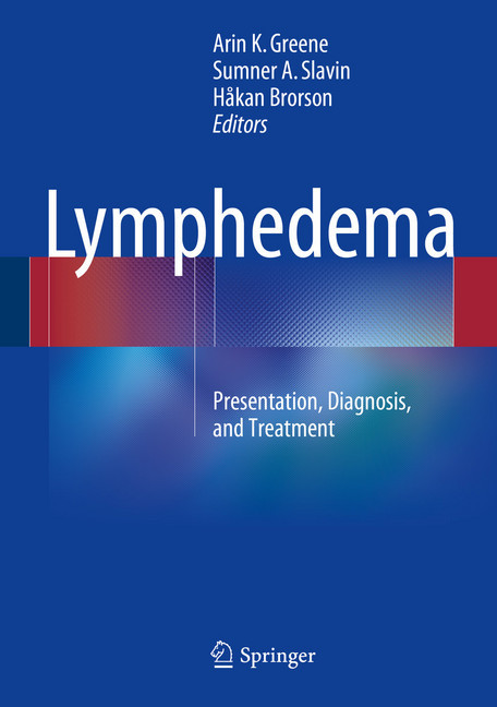 Lymphedema main product photo