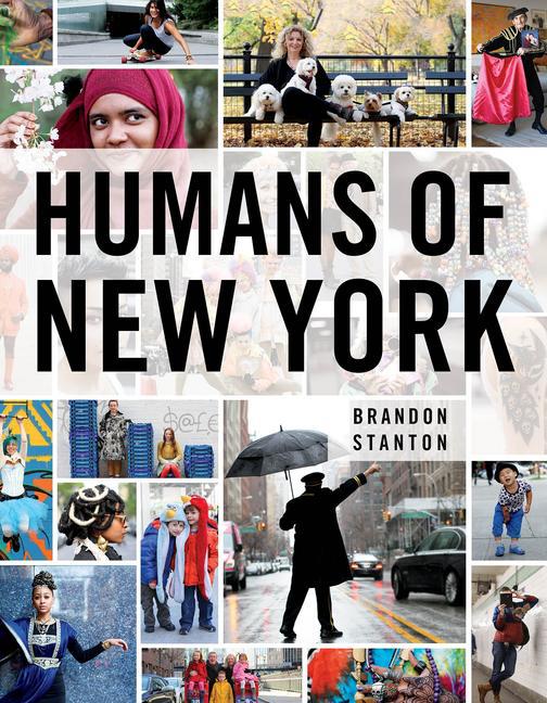 Humans of New York main product photo