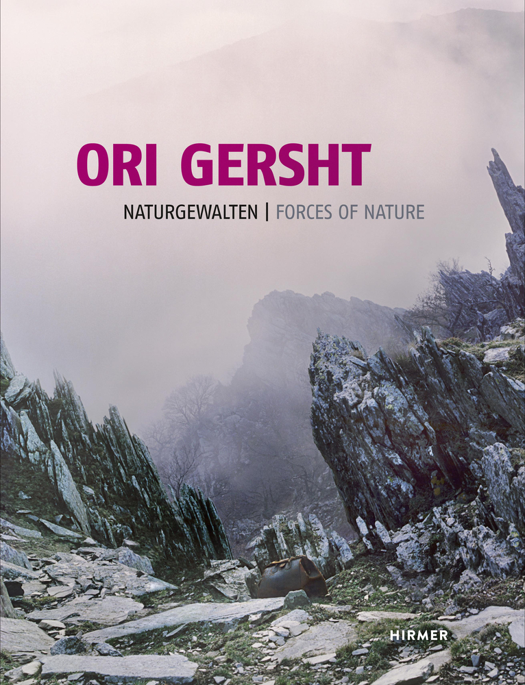 Ori Gersht main product photo