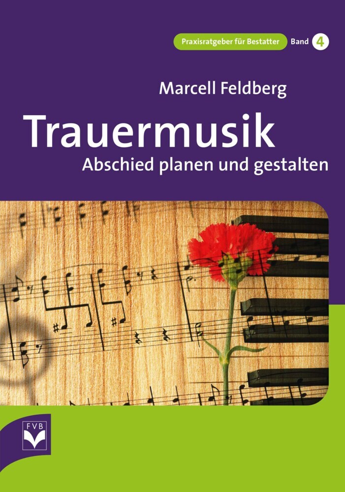 Trauermusik main product photo