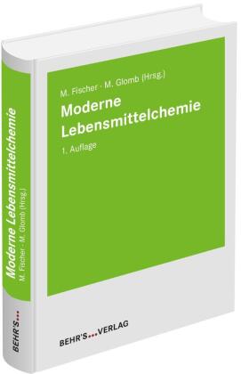 Moderne Lebensmittelchemie