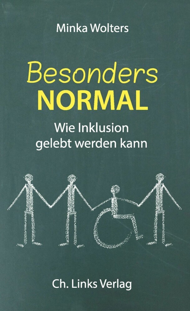 Besonders normal main product photo