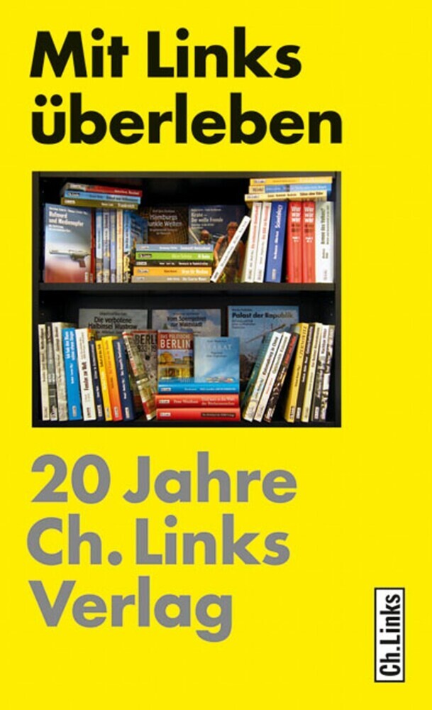 Mit Links überleben main product photo