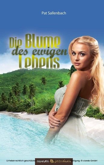 Die Blume des ewigen Lebens main product photo