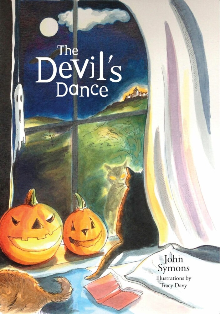 The Devils Dance main product photo