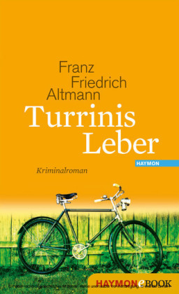 Turrinis Leber